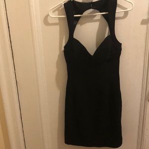 Sexy dress, excellent condition